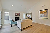 407 Laurel Ave, Menlo Park 94025 - Family Room 4 