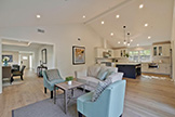 407 Laurel Ave, Menlo Park 94025 - Family Room 5 