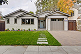 407 Laurel Ave, Menlo Park 94025 - Front 2 