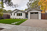 407 Laurel Ave, Menlo Park 94025 - Front 3 