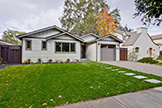 407 Laurel Ave, Menlo Park 94025 - Front 4 