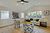 407 Laurel Ave, Menlo Park 94025 - Guest House 10 