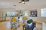 407 Laurel Ave, Menlo Park 94025 - Guest House 13 