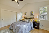 407 Laurel Ave, Menlo Park 94025 - Guest House 15 