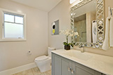 407 Laurel Ave, Menlo Park 94025 - Guest House 19 