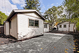 407 Laurel Ave, Menlo Park 94025 - Guest House 1 