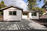 407 Laurel Ave, Menlo Park 94025 - Guest House 2 