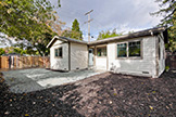 407 Laurel Ave, Menlo Park 94025 - Guest House 3 