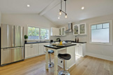 407 Laurel Ave, Menlo Park 94025 - Guest House 4 