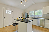407 Laurel Ave, Menlo Park 94025 - Guest House 5 