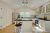 407 Laurel Ave, Menlo Park 94025 - Guest House 6 