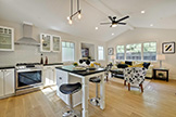 407 Laurel Ave, Menlo Park 94025 - Guest House 7 