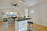 407 Laurel Ave, Menlo Park 94025 - Guest House 8 
