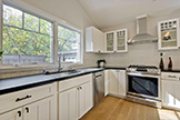 407 Laurel Ave, Menlo Park 94025 - Guest House 9 