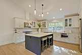 407 Laurel Ave, Menlo Park 94025 - Kitchen 1 