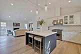 407 Laurel Ave, Menlo Park 94025 - Kitchen 2 