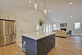 407 Laurel Ave, Menlo Park 94025 - Kitchen 3 