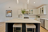 407 Laurel Ave, Menlo Park 94025 - Kitchen 5 