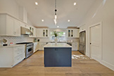407 Laurel Ave, Menlo Park 94025 - Kitchen 6 