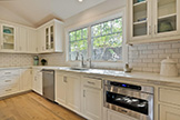 407 Laurel Ave, Menlo Park 94025 - Kitchen 7 