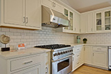 407 Laurel Ave, Menlo Park 94025 - Kitchen 8 