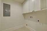407 Laurel Ave, Menlo Park 94025 - Laundry Room 1 