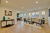 407 Laurel Ave, Menlo Park 94025 - Living Room 1 