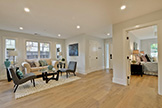 407 Laurel Ave, Menlo Park 94025 - Living Room 2 