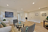 407 Laurel Ave, Menlo Park 94025 - Living Room 3 