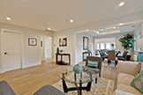 407 Laurel Ave, Menlo Park 94025 - Living Room 4 