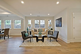 407 Laurel Ave, Menlo Park 94025 - Living Room 5 