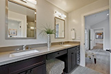 407 Laurel Ave, Menlo Park 94025 - Master Bathroom 2 
