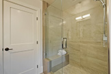 407 Laurel Ave, Menlo Park 94025 - Master Bathroom 3 