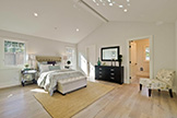 407 Laurel Ave, Menlo Park 94025 - Master Bedroom 1 