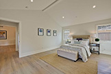 407 Laurel Ave, Menlo Park 94025 - Master Bedroom 2 