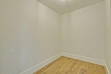 407 Laurel Ave, Menlo Park 94025 - Master Bedroom Closet 1 