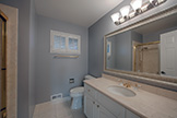 21025 Lauretta Dr, Cupertino 95014 - Bathroom 2 (A)