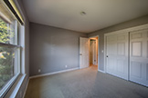 21025 Lauretta Dr, Cupertino 95014 - Bedroom 4 (C)