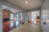 21025 Lauretta Dr, Cupertino 95014 - Entrance (A)
