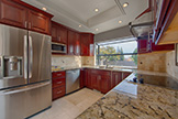 21025 Lauretta Dr, Cupertino 95014 - Kitchen (B)