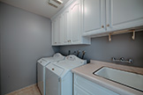 21025 Lauretta Dr, Cupertino 95014 - Laundry (A)