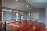 21025 Lauretta Dr, Cupertino 95014 - Living Room (D)