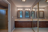 21025 Lauretta Dr, Cupertino 95014 - Master Bath (A)