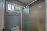 21025 Lauretta Dr, Cupertino 95014 - Master Bath (B)