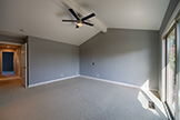 21025 Lauretta Dr, Cupertino 95014 - Master Bedroom (D)