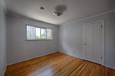854 Lavender Dr, Sunnyvale 94086 - Bedroom 2 (A)