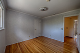 854 Lavender Dr, Sunnyvale 94086 - Bedroom 2 (B)