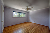 854 Lavender Dr, Sunnyvale 94086 - Bedroom 3 (A)