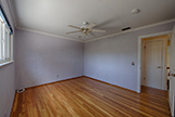 854 Lavender Dr, Sunnyvale 94086 - Bedroom 3 (B)