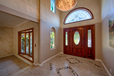 854 Lavender Dr, Sunnyvale 94086 - Entrance (A)